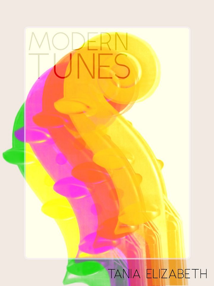 MODERN FIDDLE TUNES product image (1)