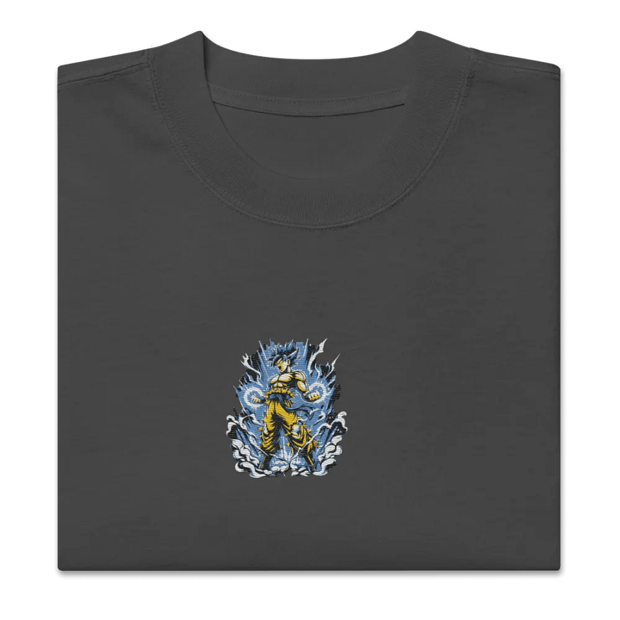 Your Favorite Anime Premium Quality Hoodies product image (4)