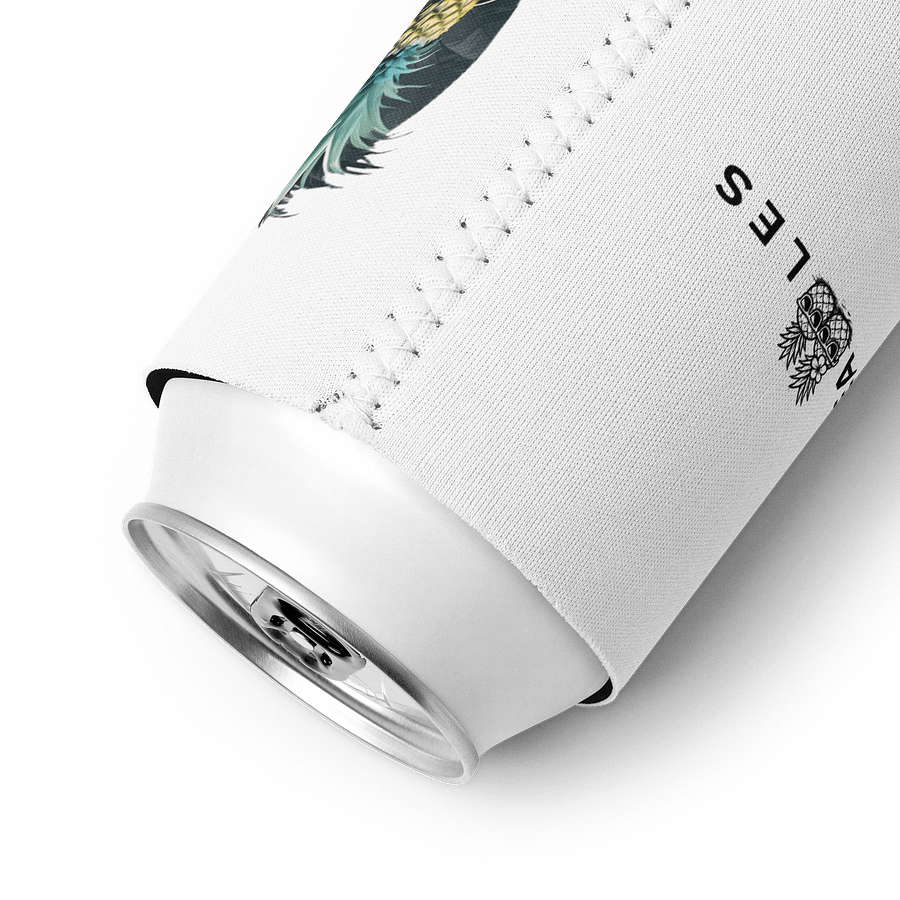 Two Pineapples Waterfall Vibes Coozie product image (9)