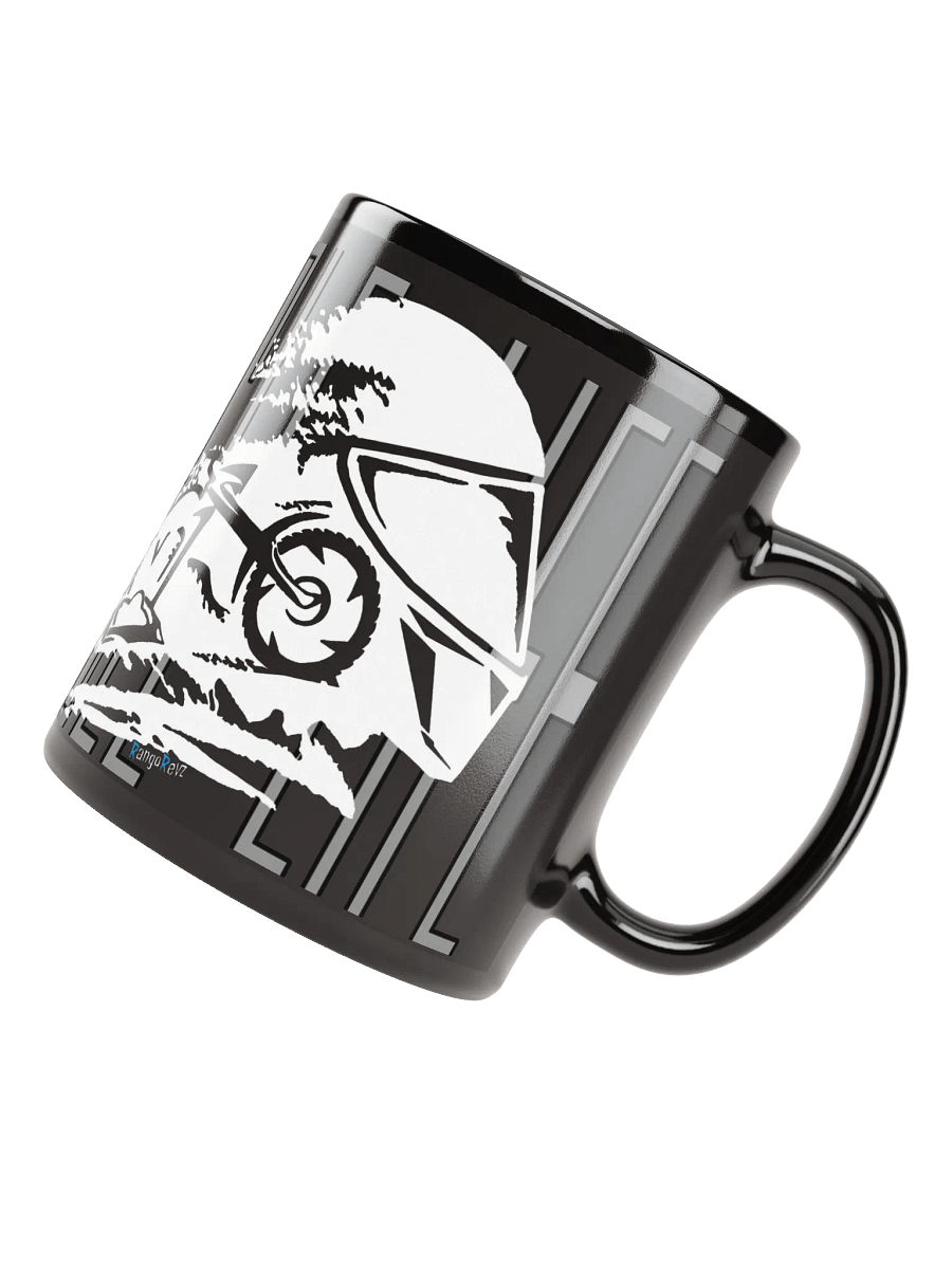 Mugz Biker Coffee Mug product image (8)