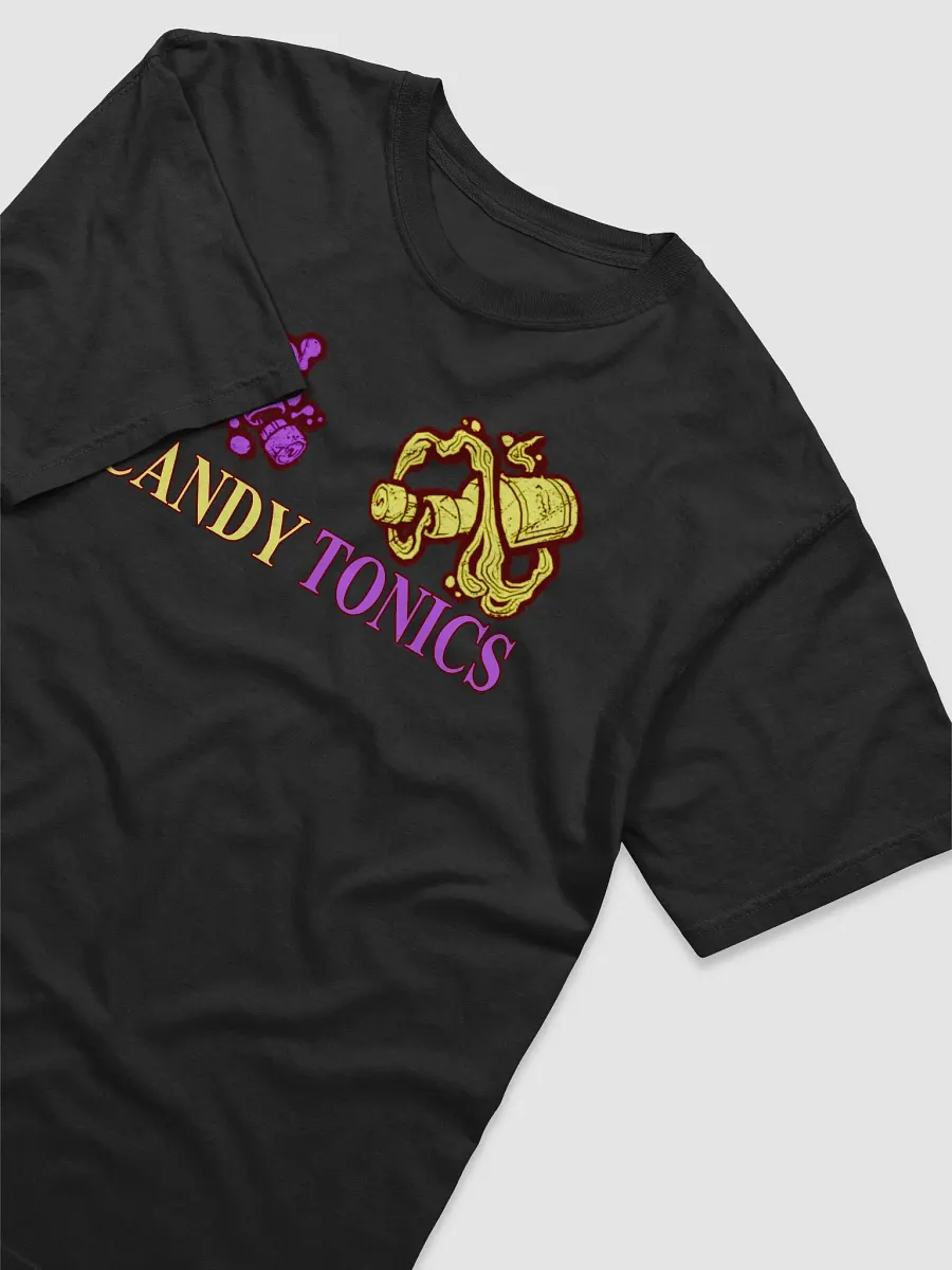 Candy Tonic Tee product image (10)