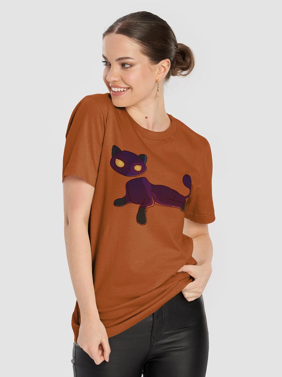 Infurnal recliner - Supersoft tee product image (8)