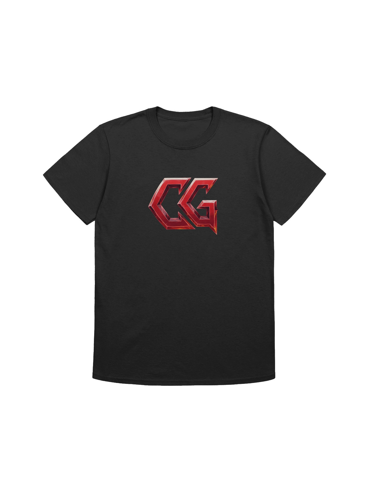CG Gaming Tee product image (1)