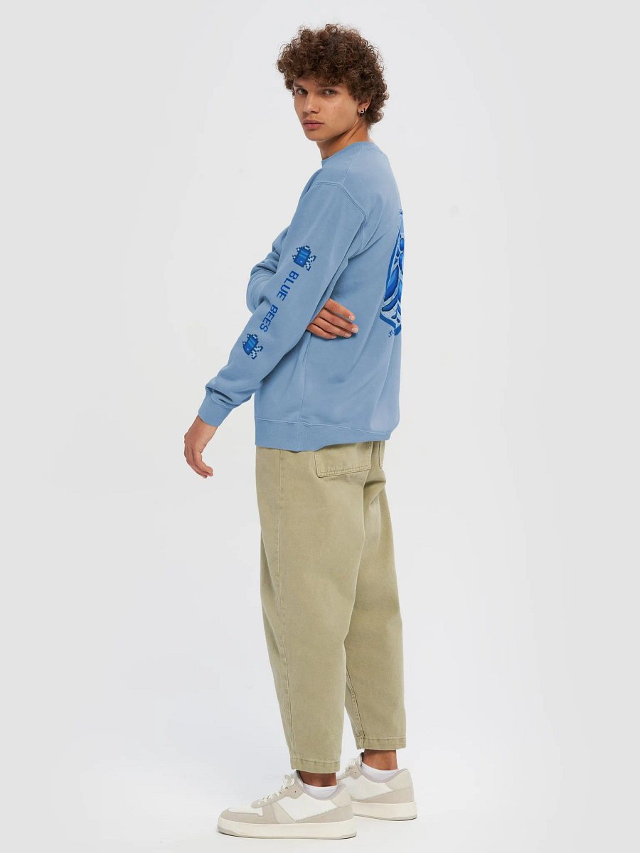 Blue Bees Sweater product image (6)