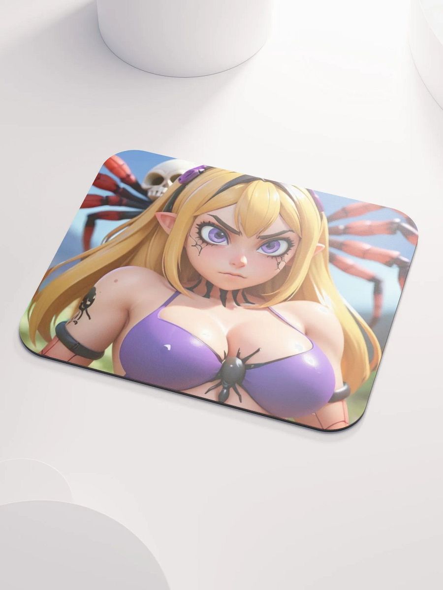 Whimsical Wonderland Mouse Pad product image (4)