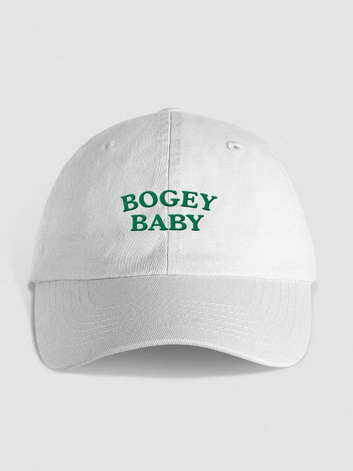 Bogey Baby - Golfer in Training product image (1)