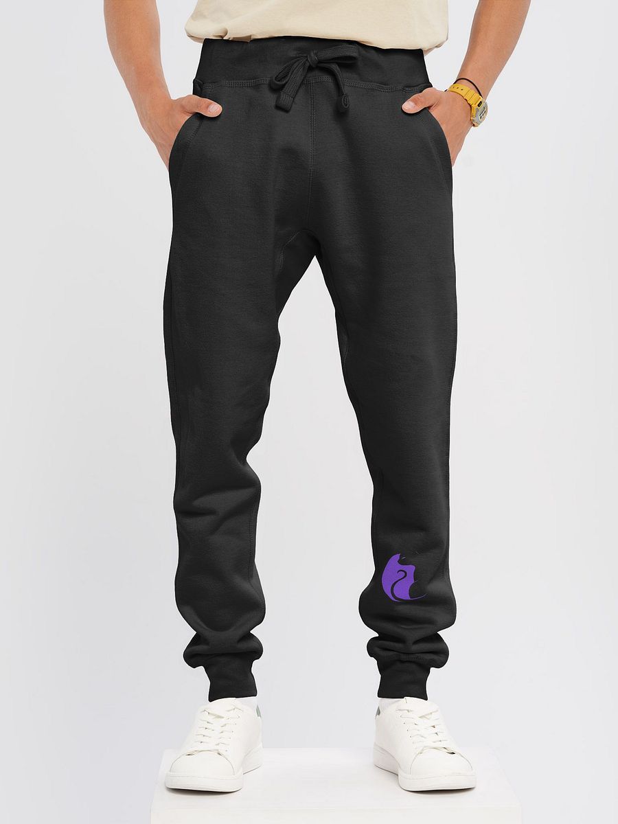KAWAIIKITTEN MENS' FLEECE JOGGERS product image (13)