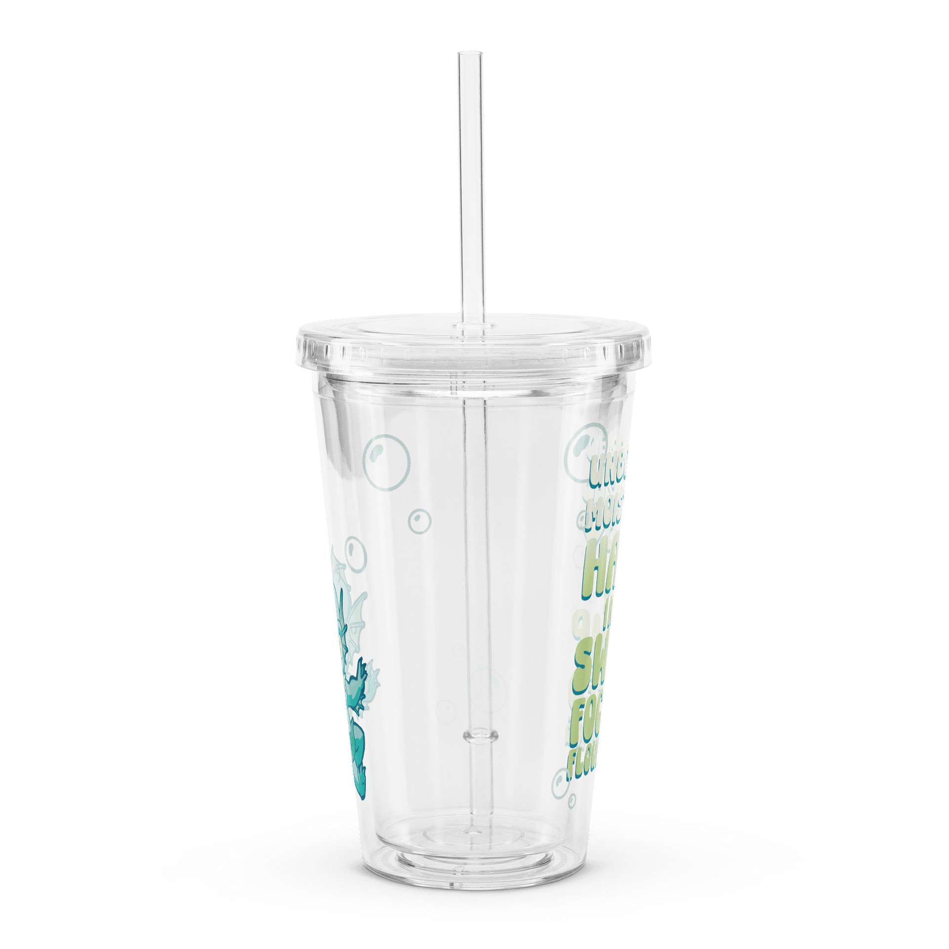 Swamp Creature Cup product image (4)