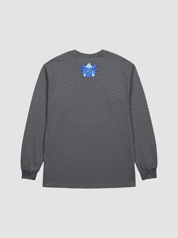 Pulsey Gym Sweatshirt product image (9)