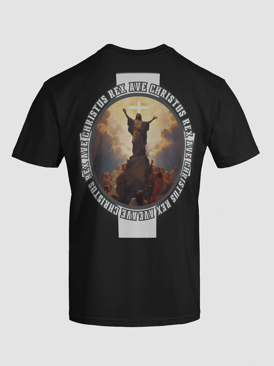 Jesus Gym Gear product image (6)