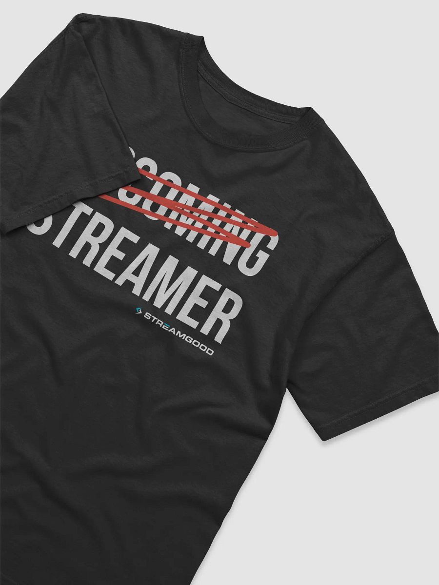 Streamer (with Upcoming crossed out) product image (3)
