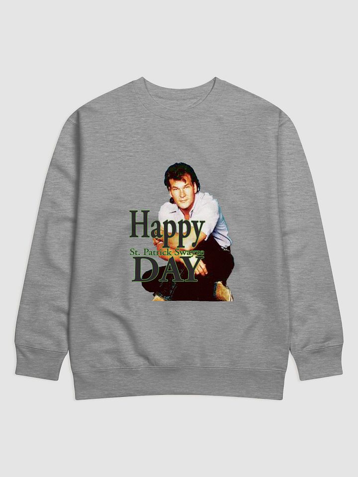 St. Patrick Day | Sweatshirt product image (2)