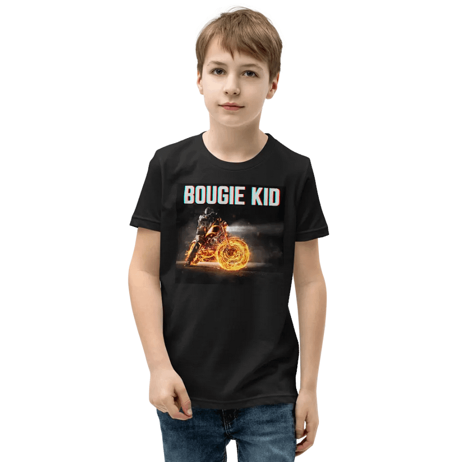 BOUGIE KID MOTORCYCLE product image (9)