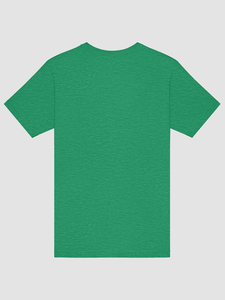 Dodging Irishmen Dodgeball Jersey product image (2)