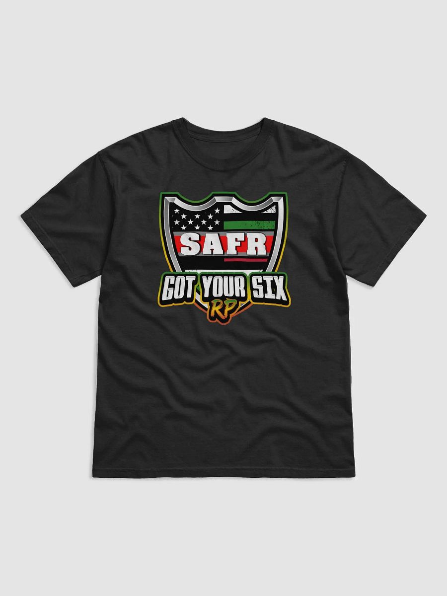 SAFR T-SHIRT product image (4)