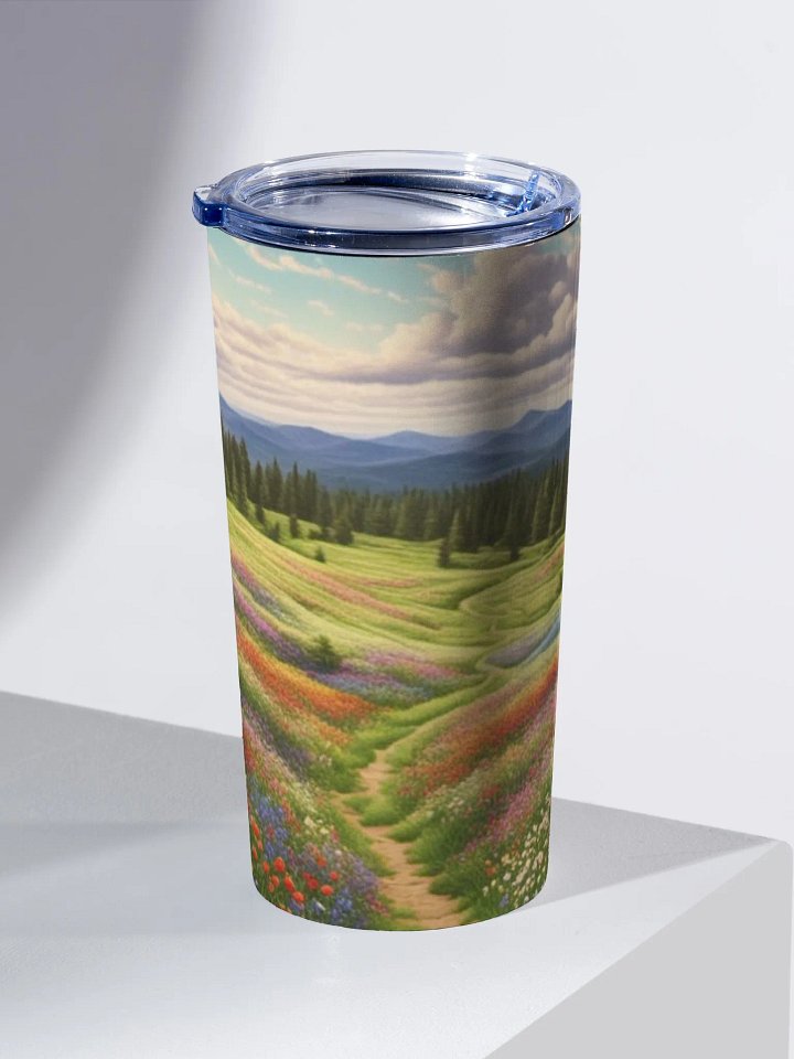 Magical Big Thermos Cup product image (2)