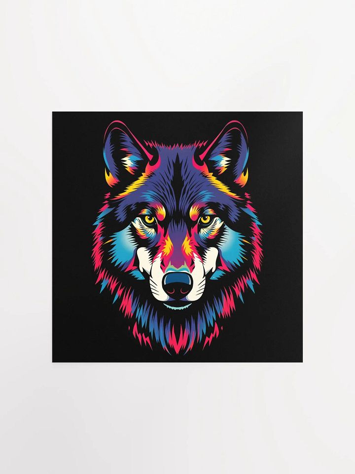 Wolf product image (4)