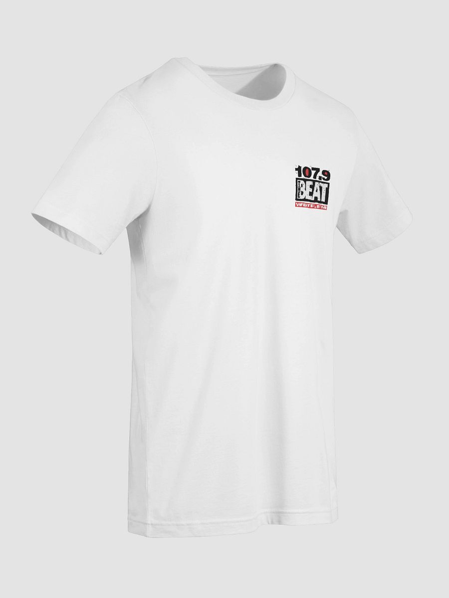 Listen Local T-shirt product image (9)