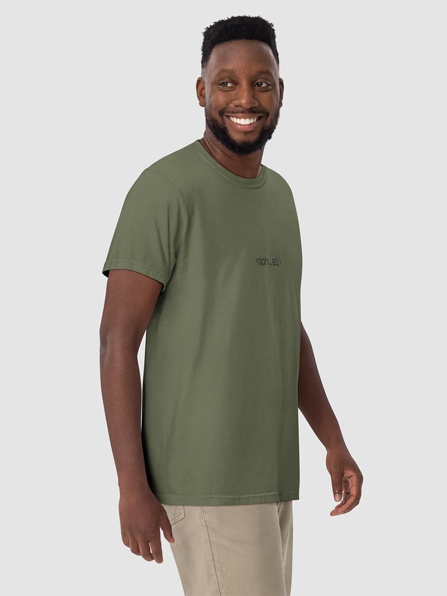 TV Reality T-Shirt product image (4)