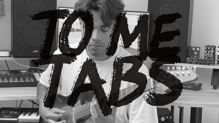 To Me Tabs product image (1)