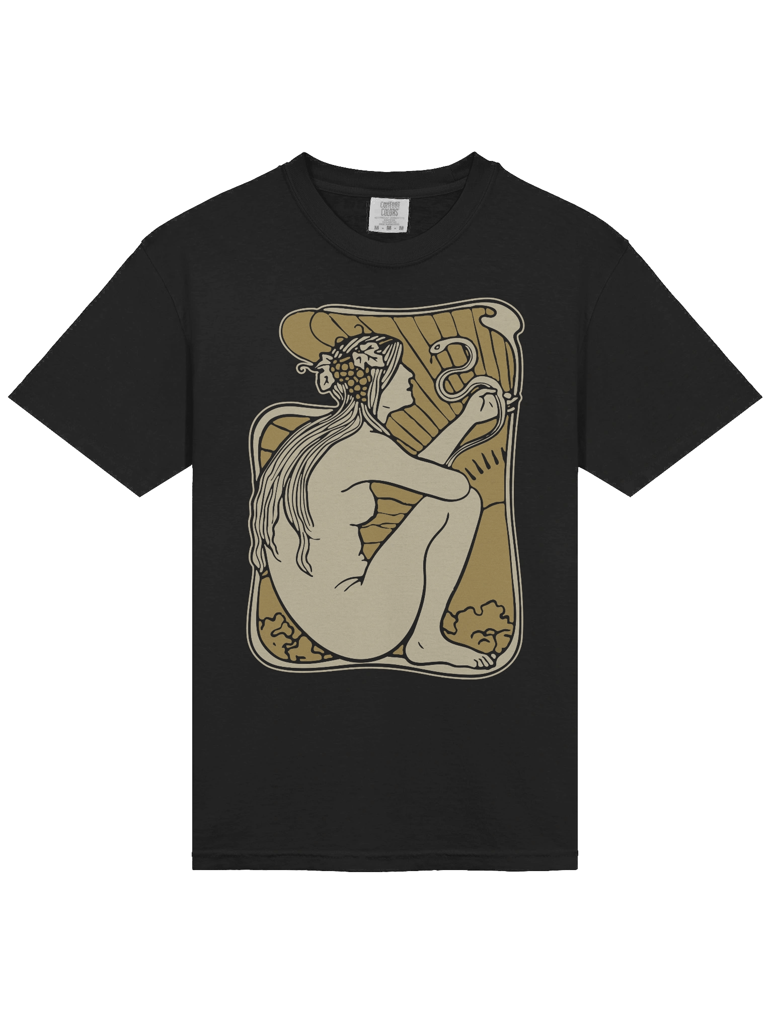 Snake Wisdom Tee product image (2)
