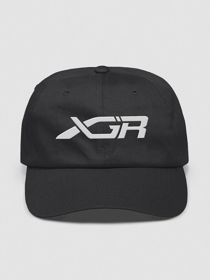 XGR Classic Hat product image (1)