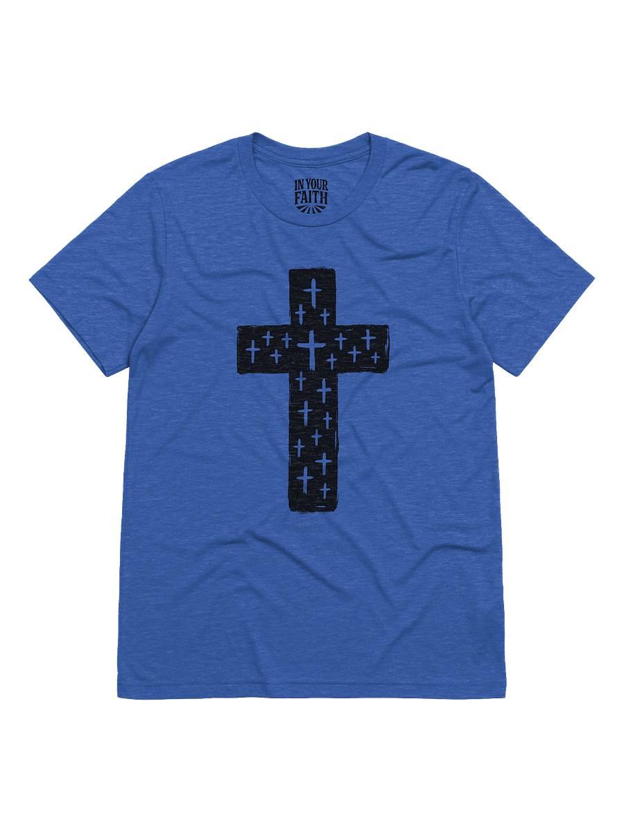 Cross of Crosses T-Shirt product image (1)