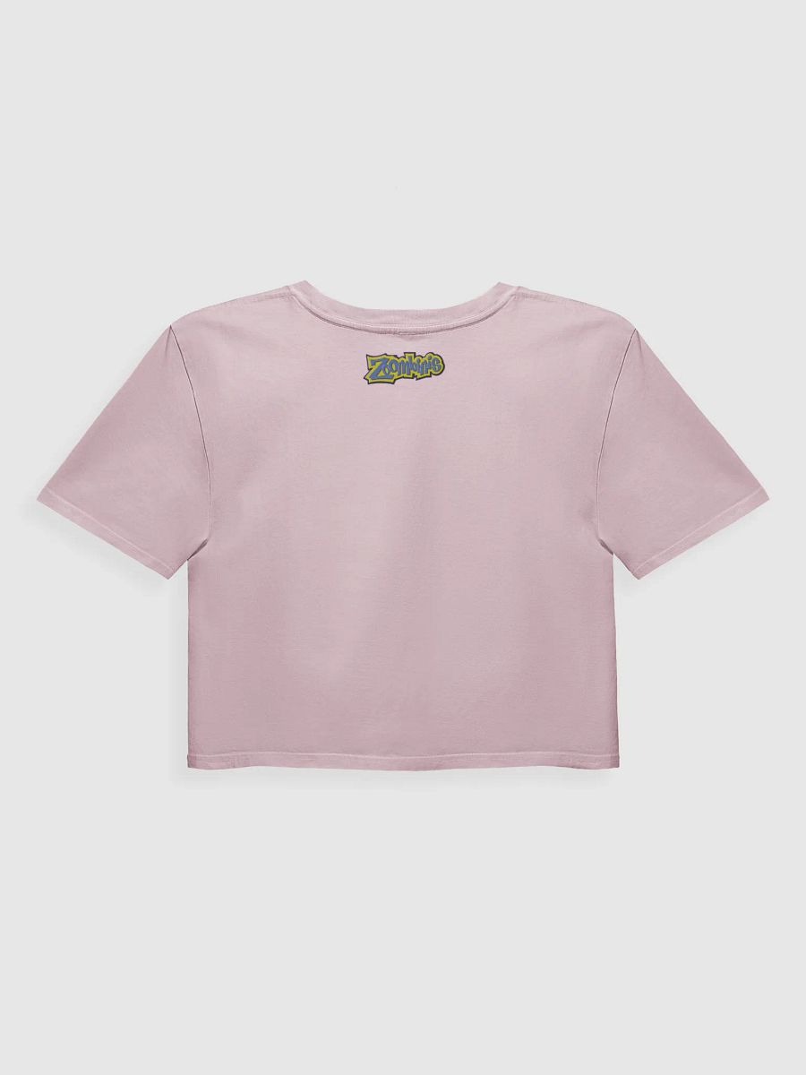 Arno’s Pizzeria Emblem - Crop Top product image (2)