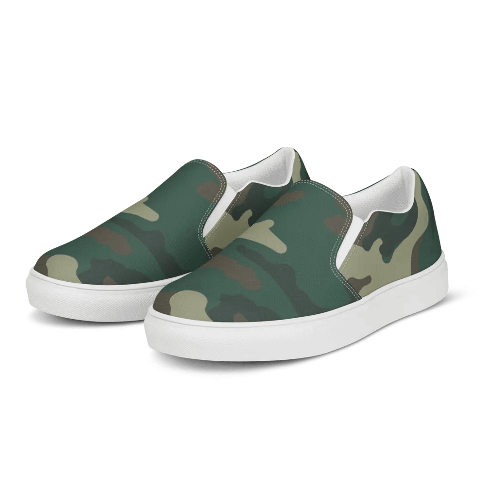 HONORUSVETS Men's Slip On Shoes product image (5)