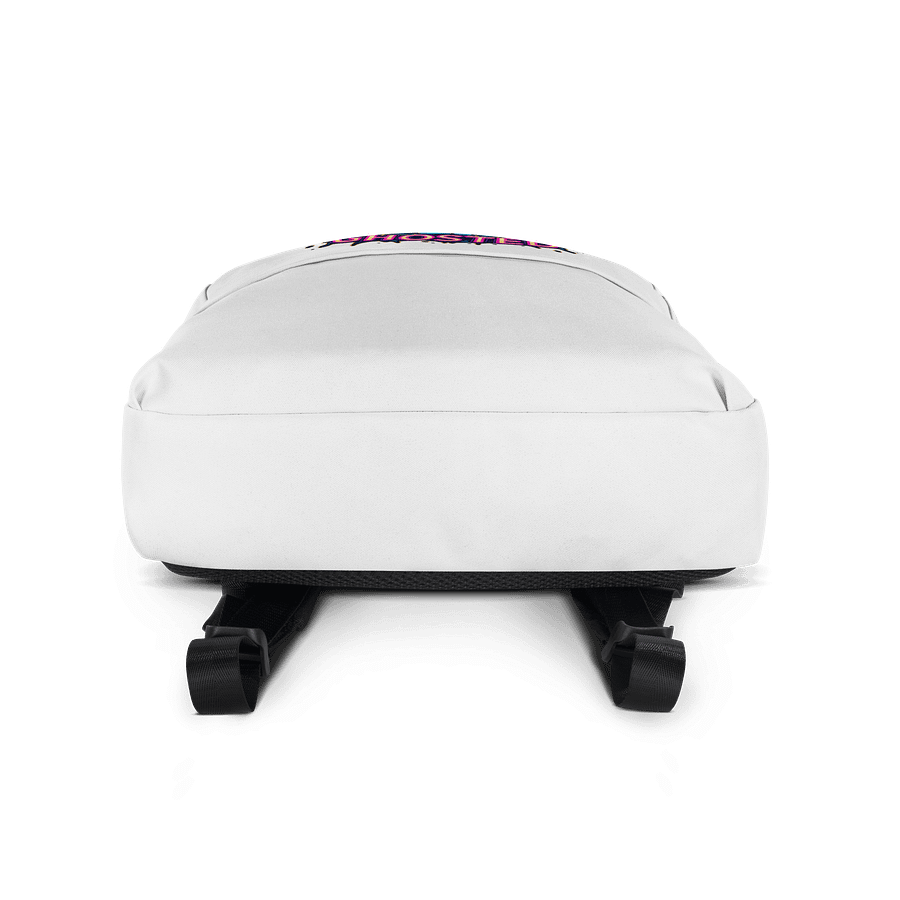 THE GHOSTED BACKPACK product image (5)