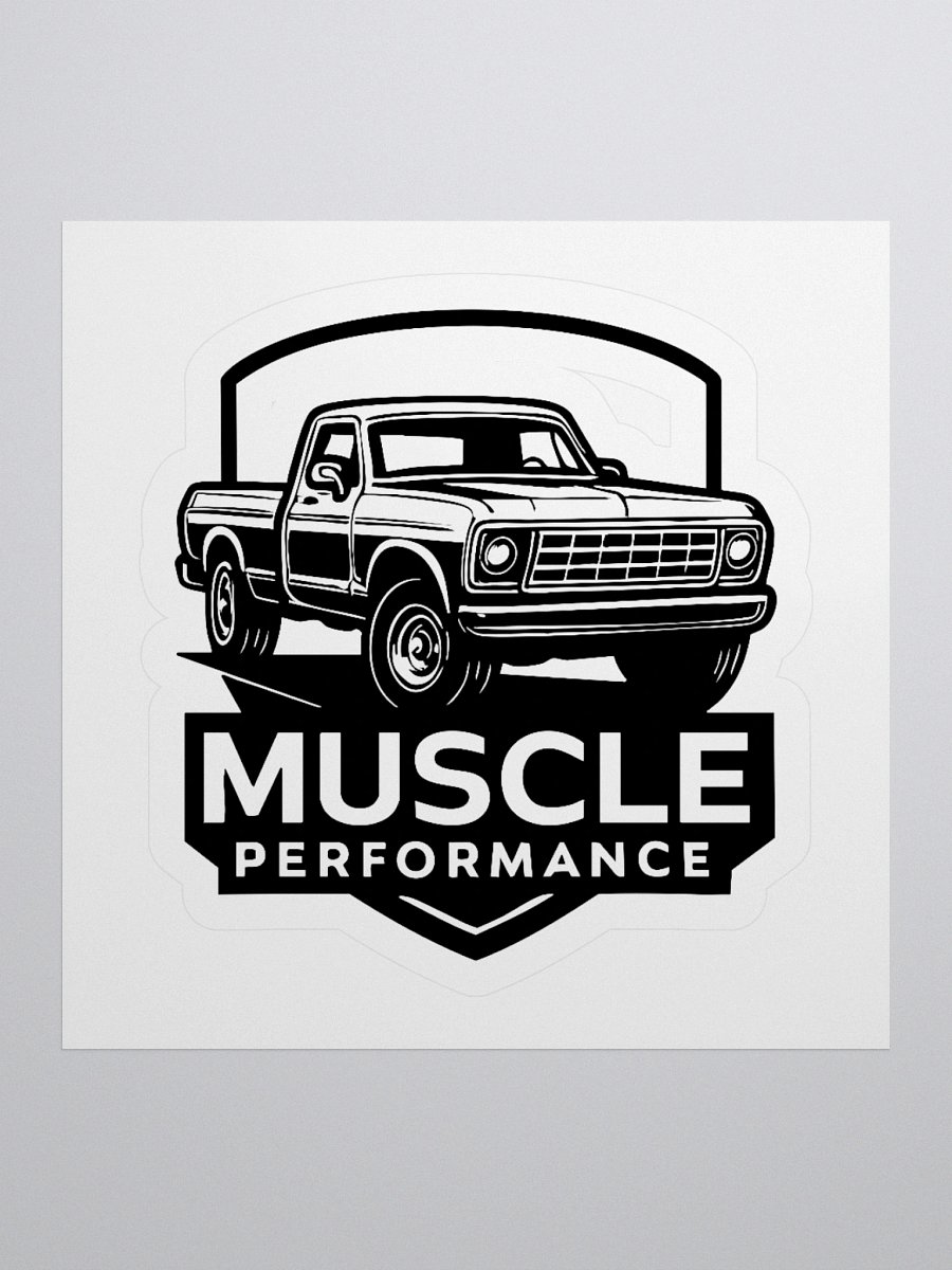 Muscle Performance product image (1)