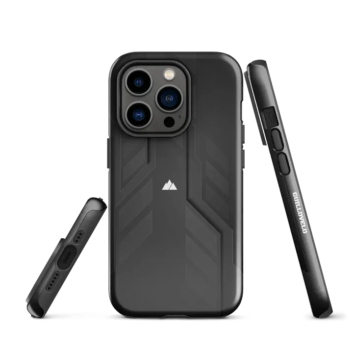 GUILLOVELO SUMMIT SHIELD TOUGH IPHONE CASE product image (1)
