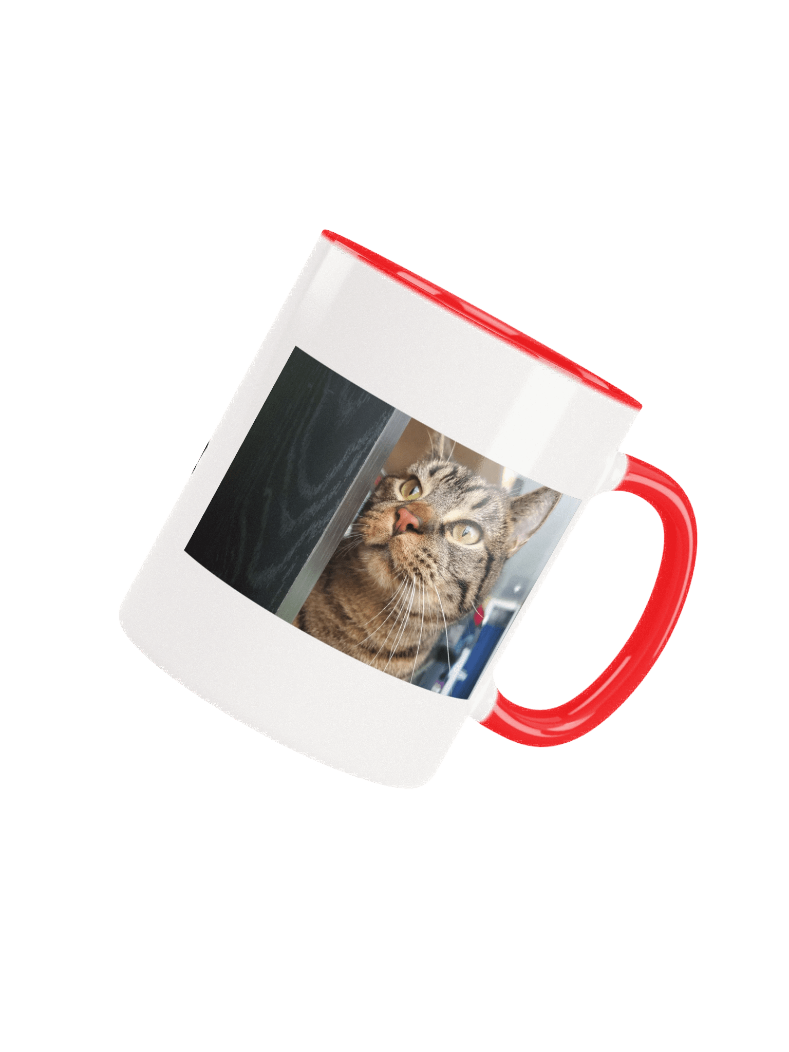 Gar Meow-cchiato Ceramic 11oz Mug 2 product image (17)