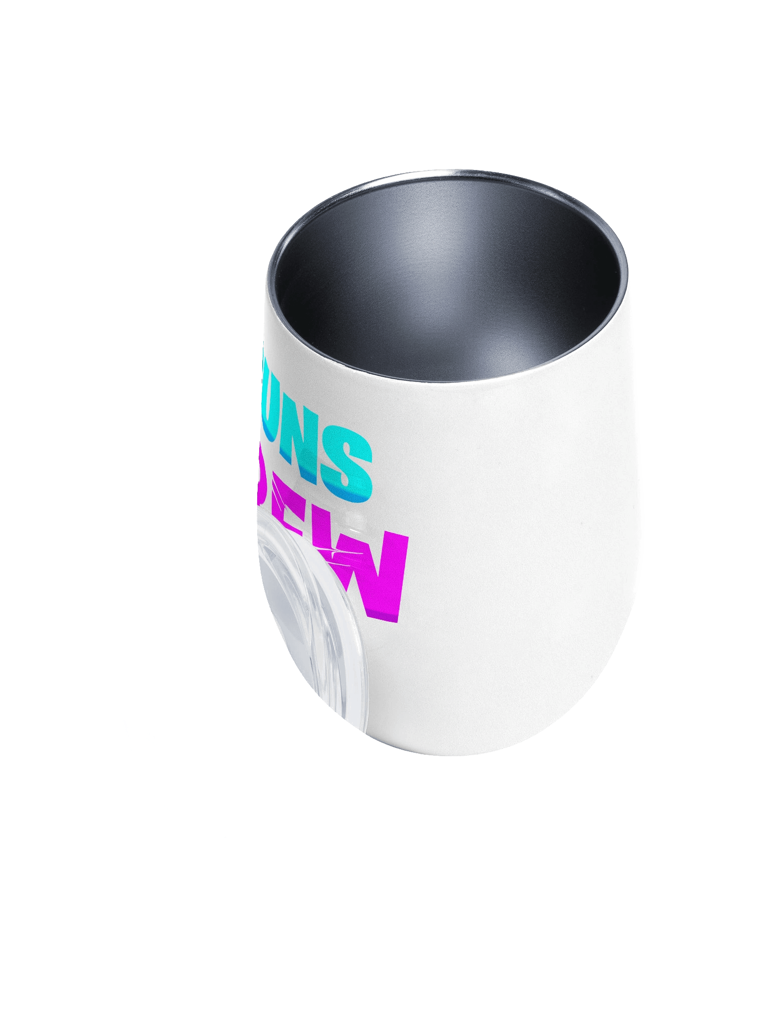 GunsCrew Wine Tumbler product image (3)