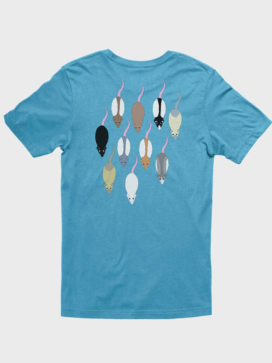 Rat pack t shirt product image (16)