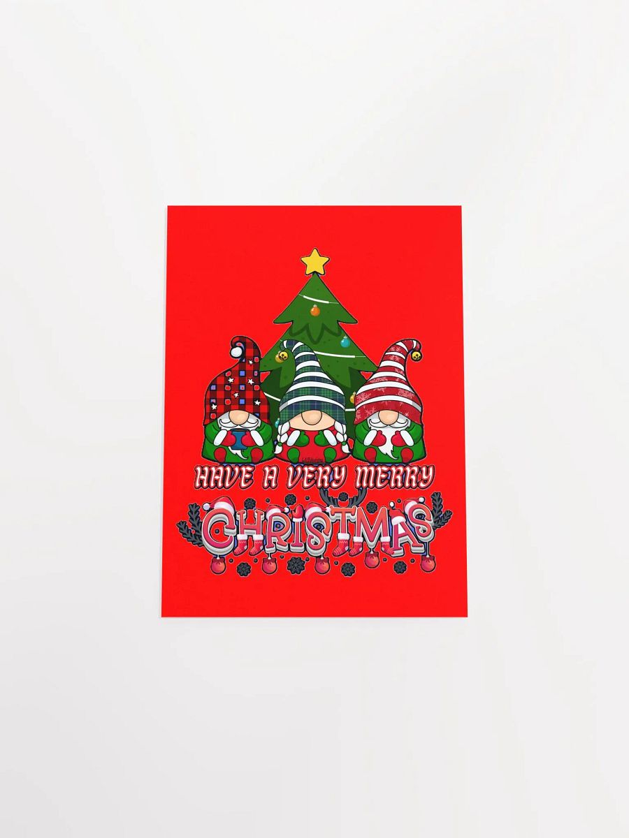 HAVE A VERY MERRY CHRISTMAS product image (20)