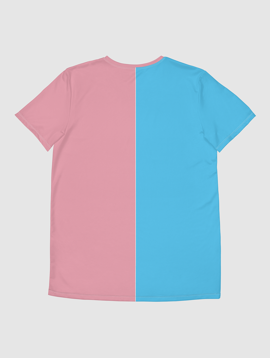 Popping in Pastels T-Shirt product image (2)
