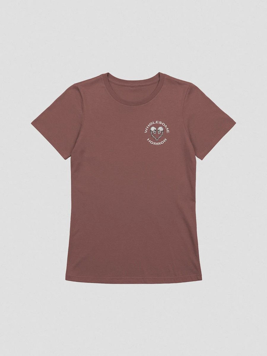 Women's Wholesome Horror product image (2)