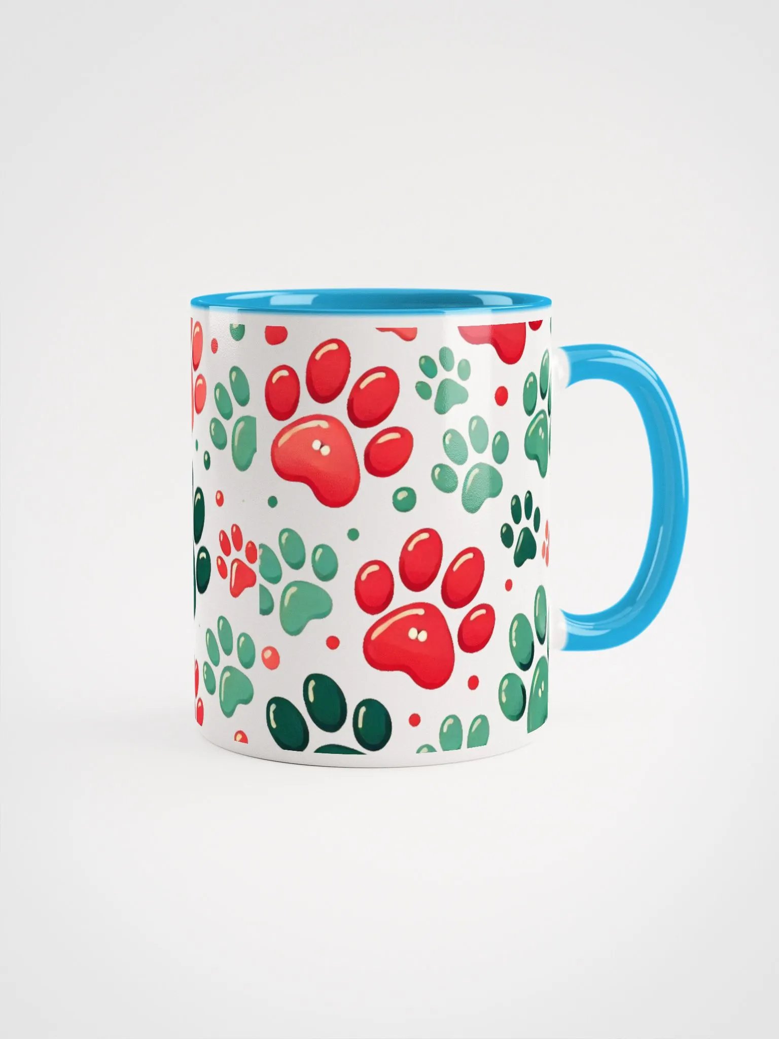Cozy Corgi Mug product image (23)