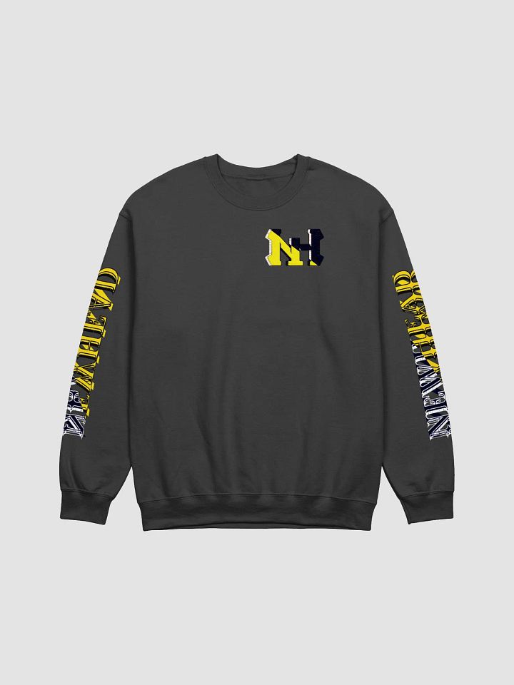 New Head Inverted Crewneck product image (1)