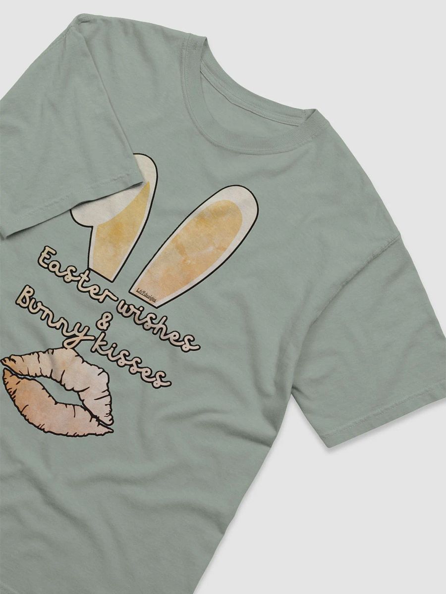 EASTER WISHES & BUNNY KISSES product image (41)