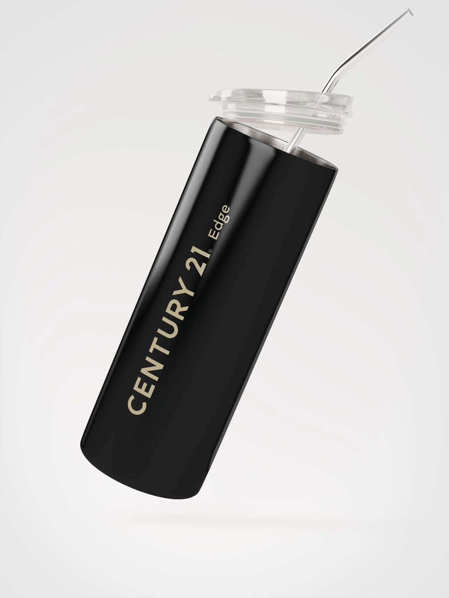 Stainless Steel Tumbler (20 oz) product image (2)