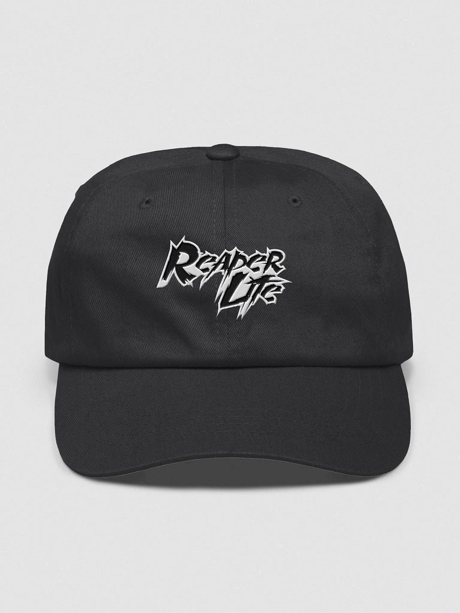 Reaper Life Hat product image (1)