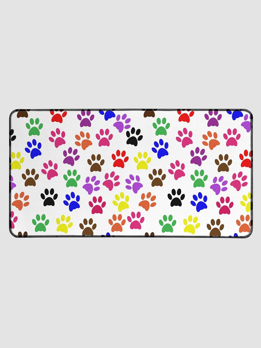Color Splash: Adorable Paws in Every Shade product image (1)