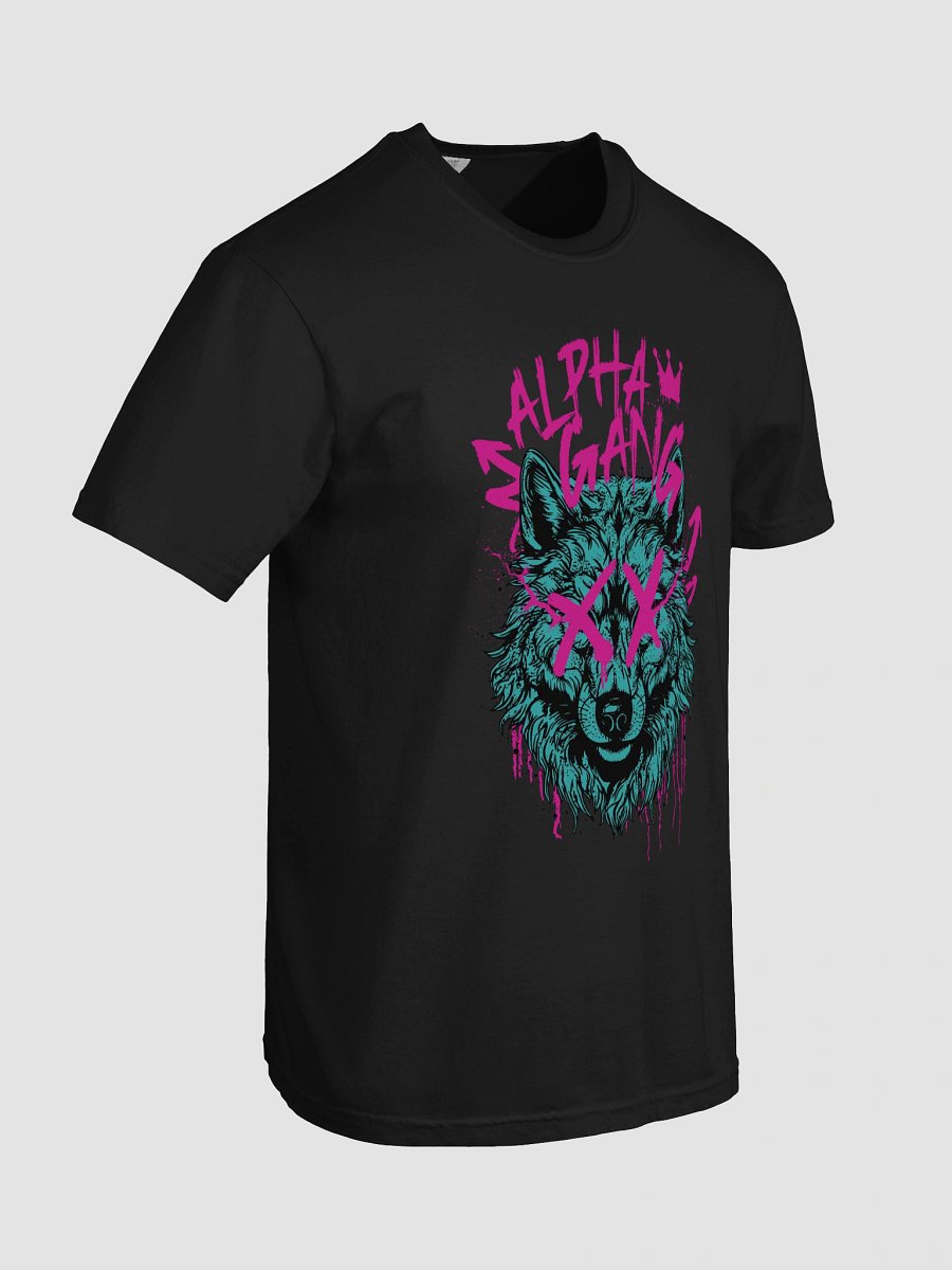 Men's Alpha Gang T-Shirt product image (5)
