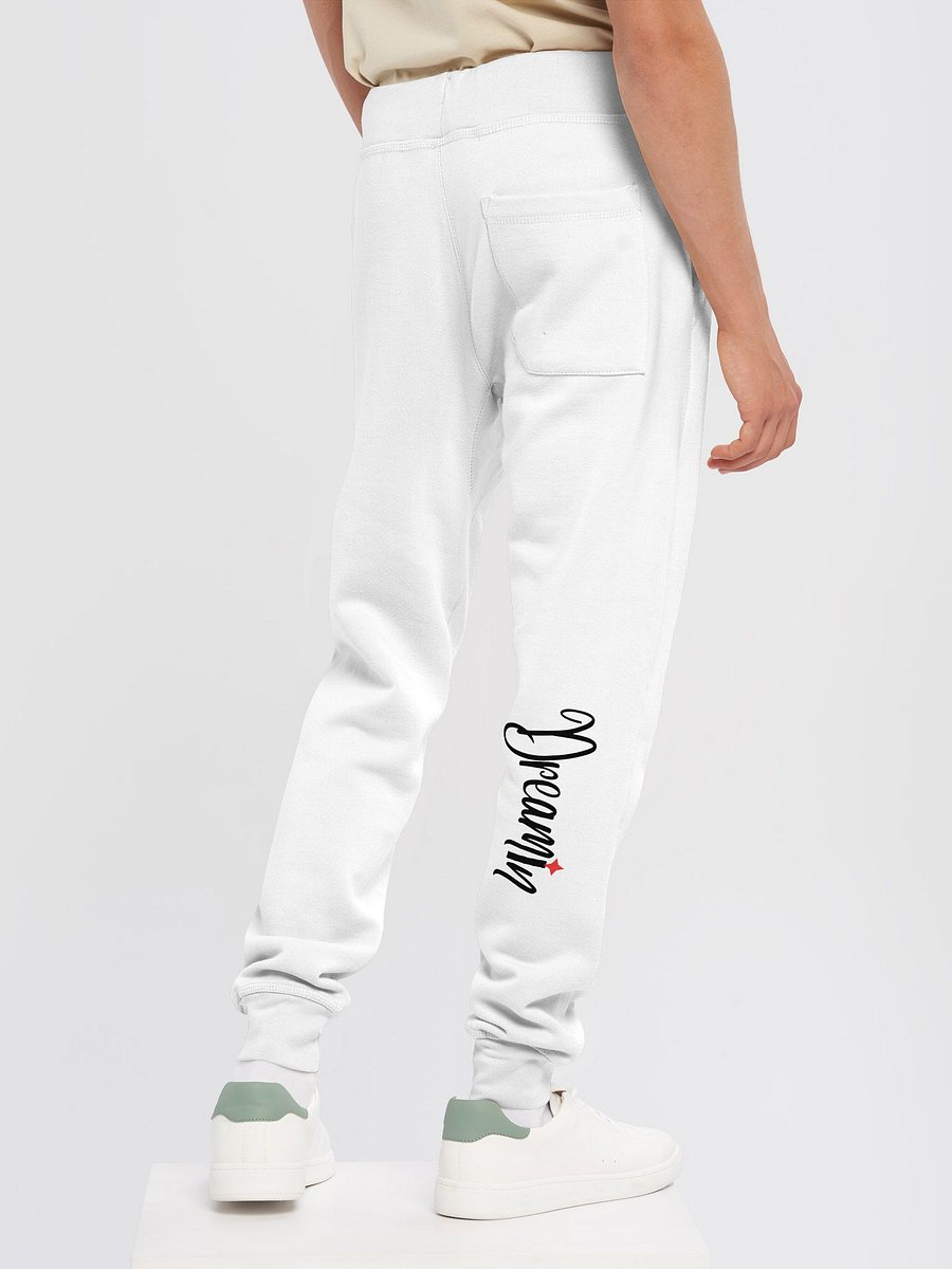 Dreamin Classic Joggers product image (3)