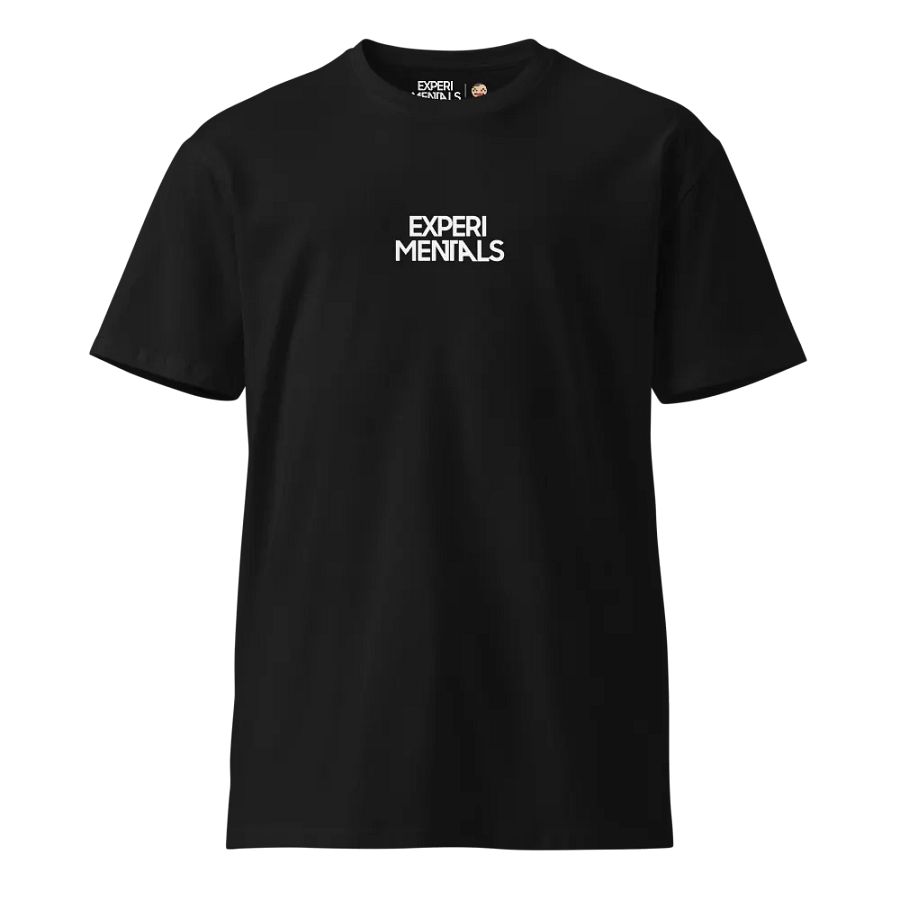 The EXPERIMENTALS Elite Tee product image (9)