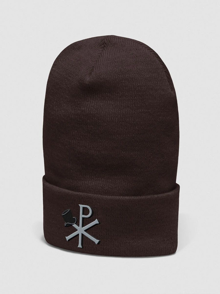 Chi Rho Beanie product image (9)