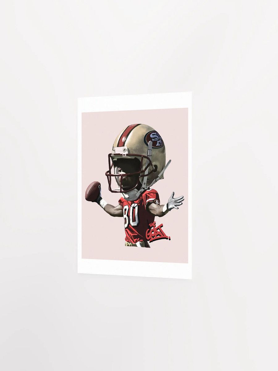 HOF GOAT! product image (3)