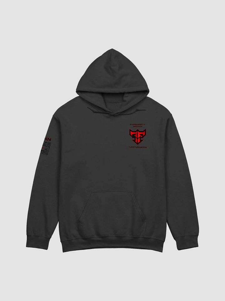 FURGY FNN OG Hoodie product image (1)